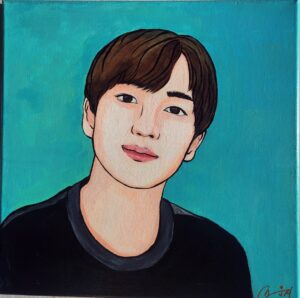 드로잉강의 색채와 조형까지