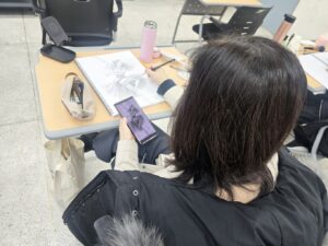 세종 조치원 청주 그림 예술 소묘 강의
